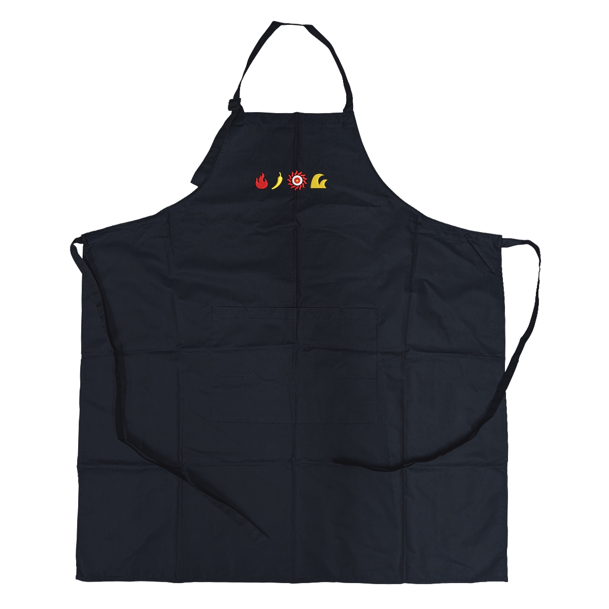 Picture of Full Bib Aprons (Pack of 10)