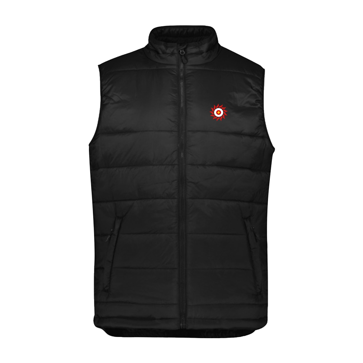 Picture of Oporto Men's Alpine Vest