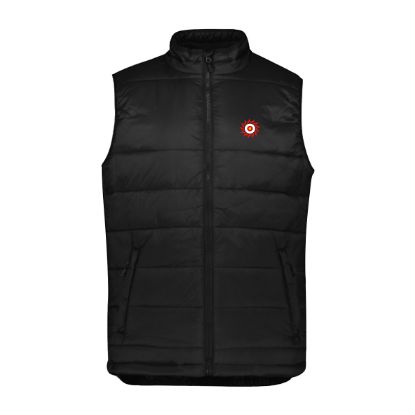 Picture of Oporto Men's Alpine Vest