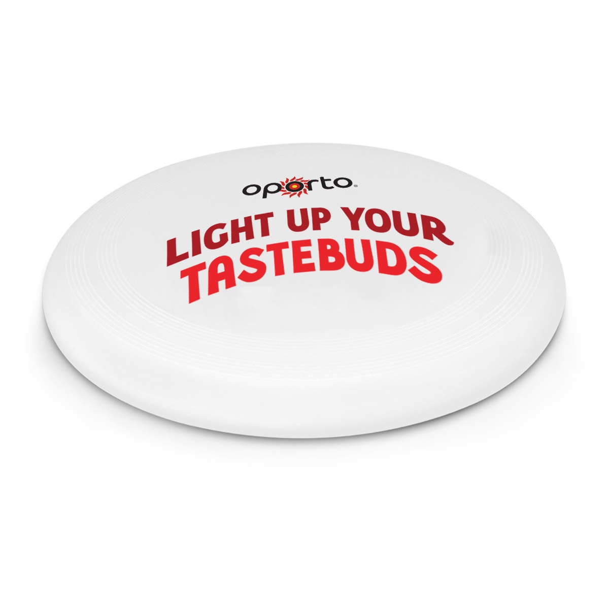 Picture of Oporto Light Up Your Tastebuds Flyers