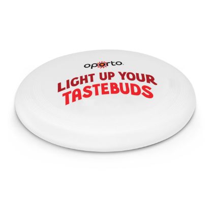 Picture of Oporto Light Up Your Tastebuds Flyers