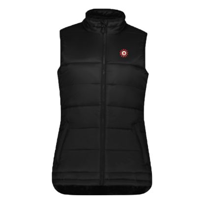 Picture of Oporto Women's Alpine Vest