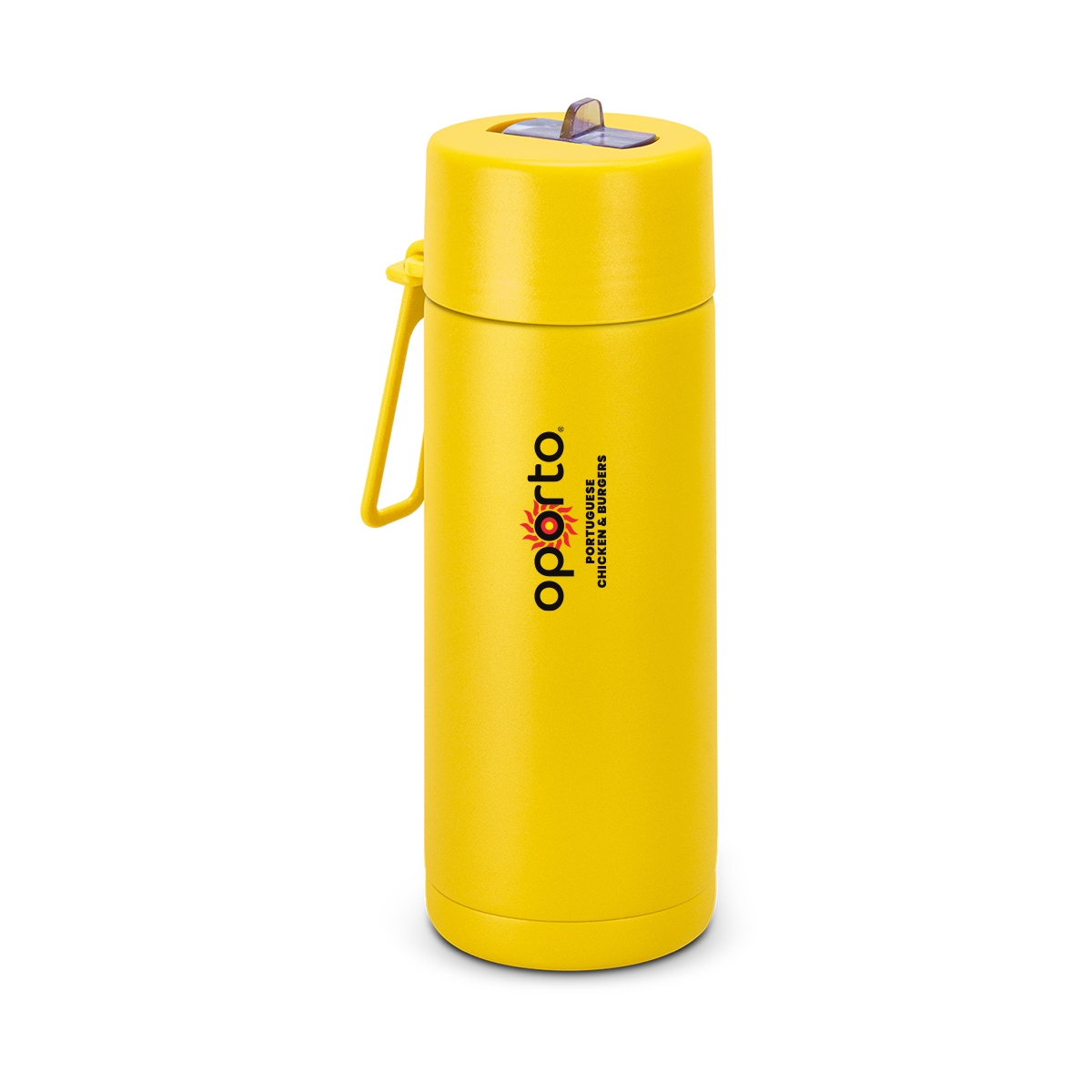 Picture of Oporto Aura Vacuum Bottles