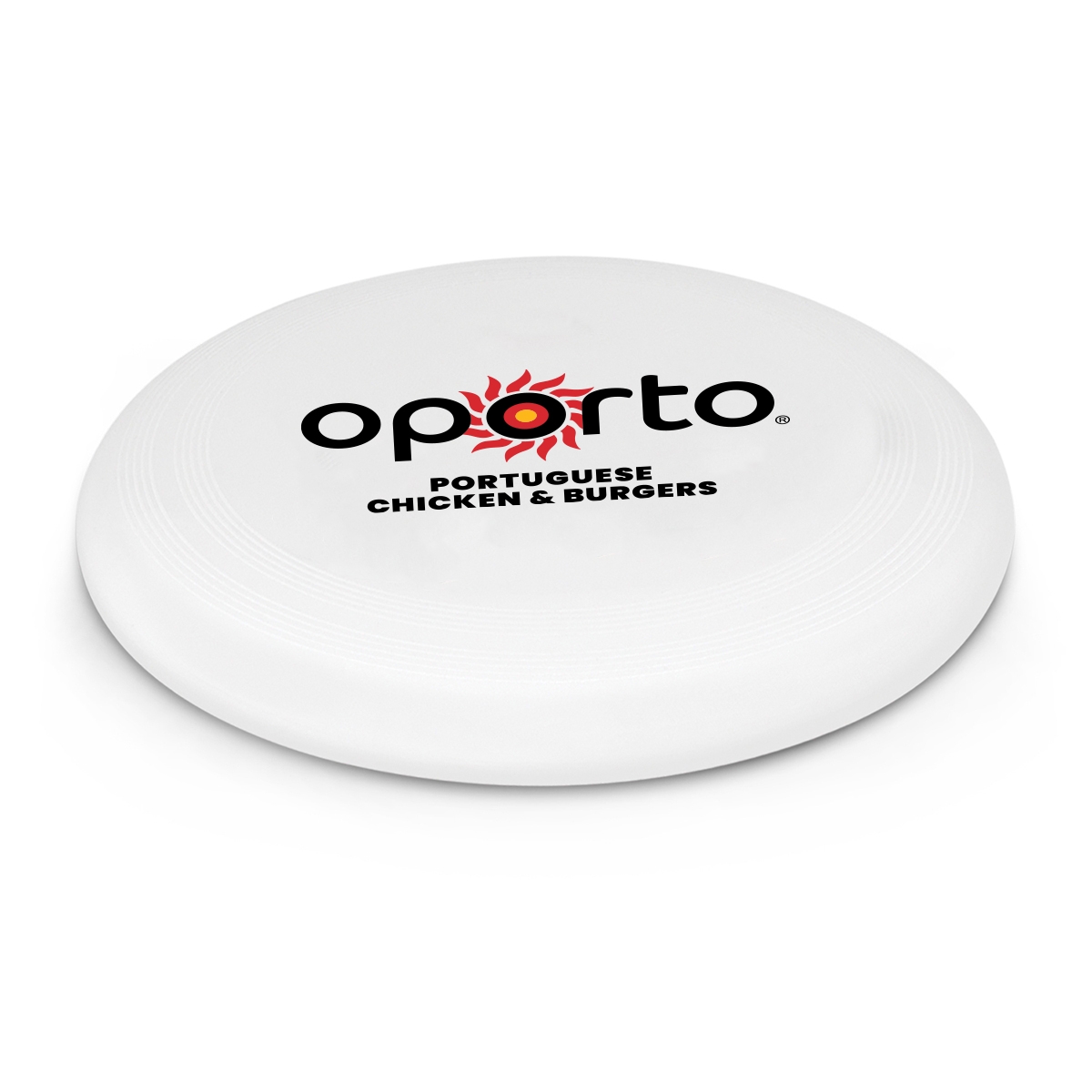 Picture of Oporto Recreational Flying Disk
