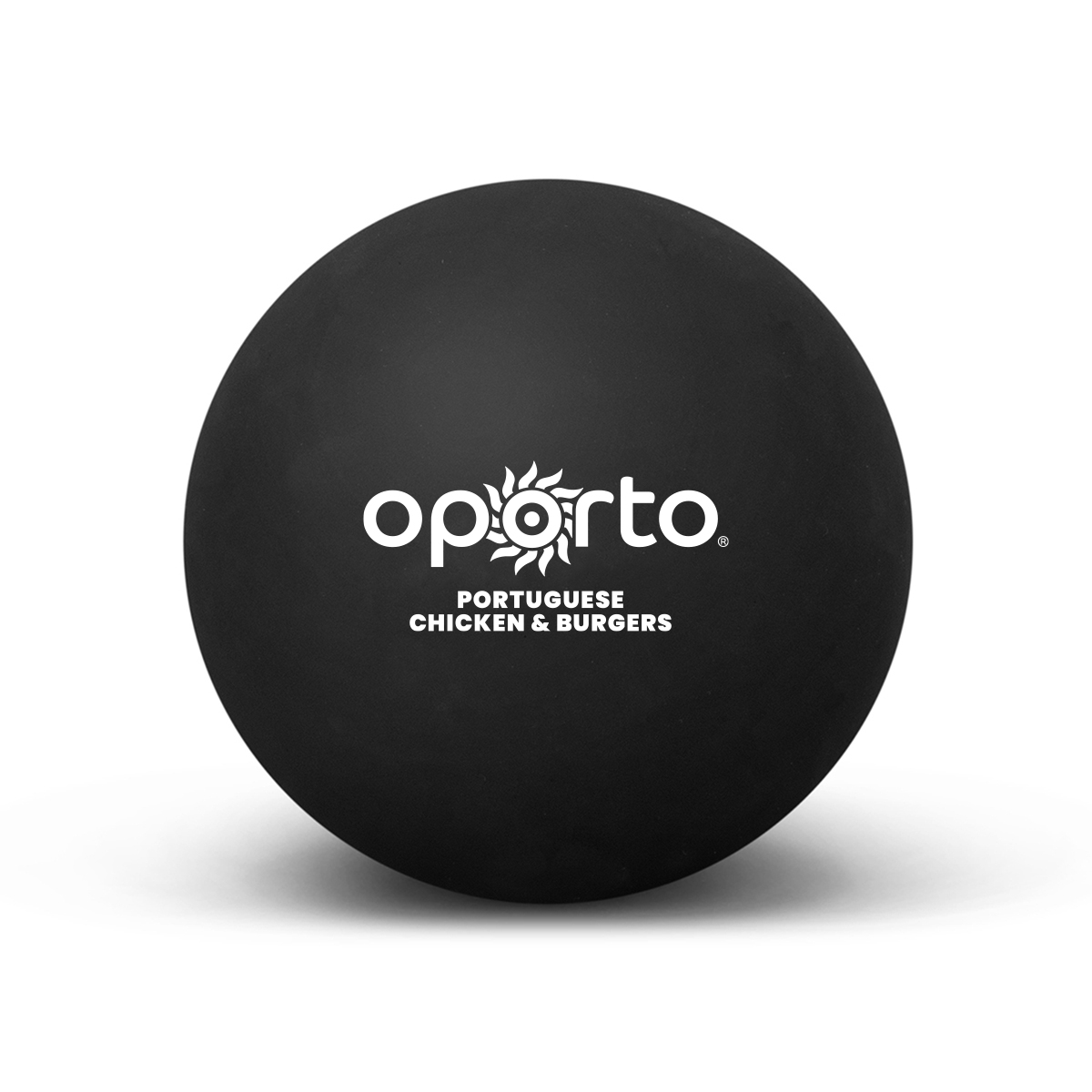 Picture of Oporto Hi-Bounce Balls