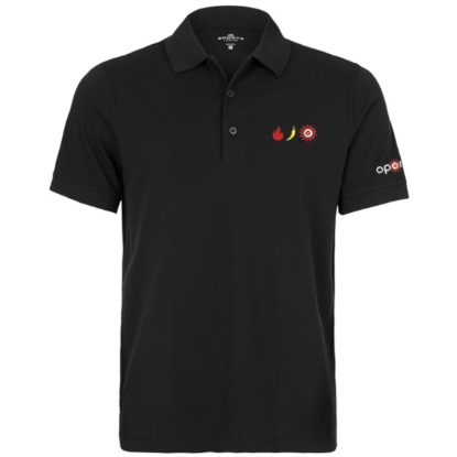 Picture of Mens Polo Shirt