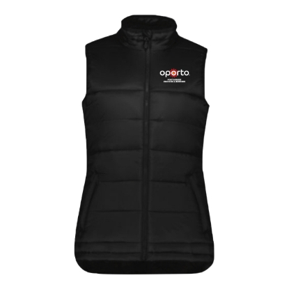 Picture of Oporto Women's Alpine Vest