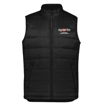 Picture of Oporto Men's Alpine Vest